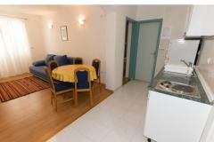 Apartmaji Mihaljević Apartma 4 – A4 foto 3