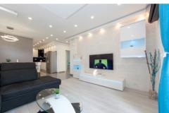 Apartmaji Mijačika Apartma 1 – Deluxe F&M foto 1