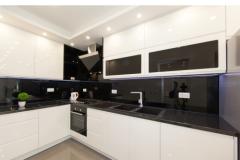 Apartmaji Mijačika Apartma 1 – Deluxe F&M foto 2