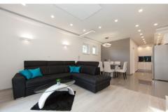 Apartmaji Mijačika Apartma 1 – Deluxe F&M foto 3