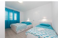 Apartmaji Mijačika Apartma 1 – Deluxe F&M foto 5
