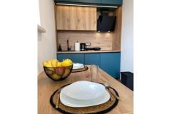Apartmaji Mijačika Apartma 5 – A2 lux foto 1