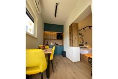 Apartmaji Mijačika Apartma 5 – A2 lux foto 2