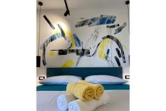 Apartmaji Mijačika Apartma 5 – A2 lux foto 3