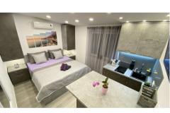 Apartmaji Mijačika Soba 4 – LUX stud 2 foto 1