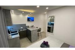 Apartmaji Mijačika Soba 4 – LUX stud 2 foto 4