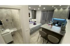 Apartmaji Mijačika Soba 4 – LUX stud 2 foto 5