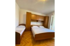 Apartmaji Mijačika Soba 8 – R7 foto 2