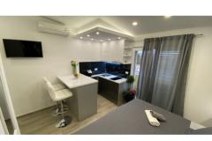 Apartmaji Mijačika Soba 2 – LUX STUDIO foto 2