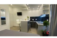 Apartmaji Mijačika Soba 2 – LUX STUDIO foto 3