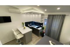 Apartmaji Mijačika Soba 2 – LUX STUDIO foto 5