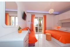 Apartmaji Milana Apartma 2: (2+1) – 4.A2+1 foto 1