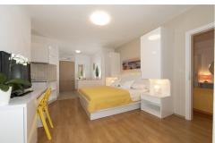 Apartmaji Milana - Hiša 2 Apartma 1 – B1.A4 foto 1