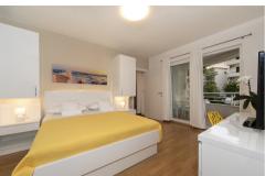 Apartmaji Milana - Hiša 2 Apartma 1 – B1.A4 foto 3