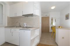 Apartmaji Milana - Hiša 2 Apartma 1 – B1.A4 foto 5