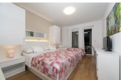 Apartmaji Milana - Hiša 2 Apartma 2 – B3.A2+1 foto 1