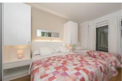 Apartmaji Milana - Hiša 2 Apartma 2 – B3.A2+1 foto 2