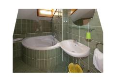 Apartmaji Milana - Hiša 2 Apartma 3 – B9.A2 foto 4