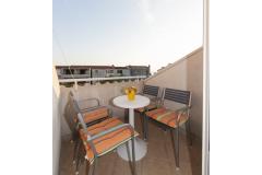Apartmaji Milana - Hiša 2 Apartma 4 – B8.A2+1+1 foto 3