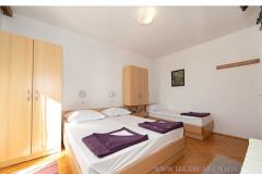 Apartmaji Nada Apartma 3 – 3: SAP 3 foto 2