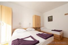 Apartmaji Nada Apartma 3 – 3: SAP 3 foto 3