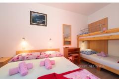 Apartmaji Nada Soba 5 – 5: SAP 5 foto 2
