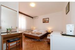 Apartmaji Nada Soba 2 – 2: SAP 2 foto 2