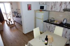 Apartmaji Nevenka i Josko Apartma 4 – 5A2+2 foto 5