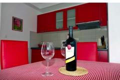 Apartmaji Nevenka i Josko Apartma 1 – 1A2+2 foto 3