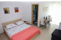Apartmaji Nevenka i Josko Apartma 3 – Studi3A2 foto 1