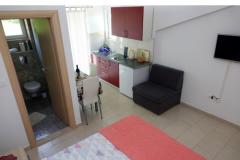 Apartmaji Nevenka i Josko Apartma 3 – Studi3A2 foto 2