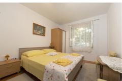 Apartmaji Ozrenka Apartma 1 – ap1: A4+1 foto 4