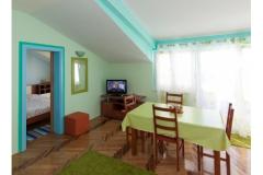 Apartmaji Ozrenka Apartma 4 – ap8: A2+2 foto 3