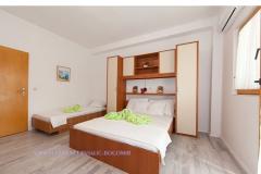Apartmaji Marija Pašalić Apartma 1 – A3 no.1 foto 1