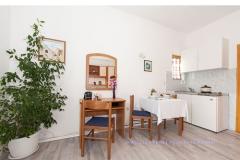 Apartmaji Marija Pašalić Apartma 1 – A3 no.1 foto 3