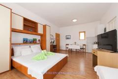 Apartmaji Marija Pašalić Apartma 2 – A3 no.2 foto 1
