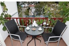 Apartmaji Marija Pašalić Apartma 2 – A3 no.2 foto 2