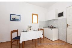 Apartmaji Marija Pašalić Apartma 2 – A3 no.2 foto 3