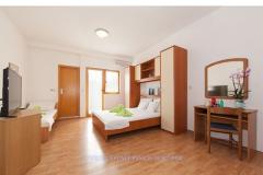 Apartmaji Marija Pašalić Apartma 2 – A3 no.2 foto 5