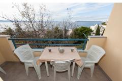 Apartmaji Ružica Apartma 1 – 1: A3+1 foto 1