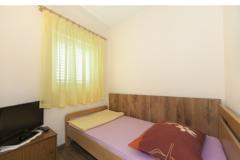 Apartmaji Ružica Apartma 1 – 1: A3+1 foto 2