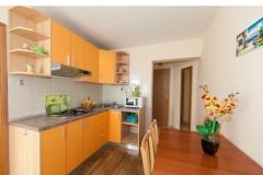 Apartmaji Ružica Apartma 1 – 1: A3+1 foto 3