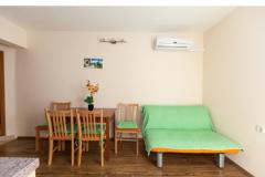 Apartmaji Ružica Apartma 1 – 1: A3+1 foto 4