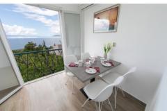 Apartmaji Ružica Apartma 2 – 3: A3+1 foto 1