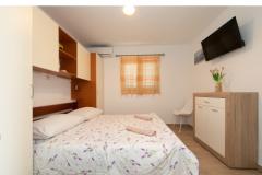 Apartmaji Ružica Apartma 2 – 3: A3+1 foto 2