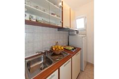 Apartmaji Ružica Apartma 4 – 4: A2+1 foto 4