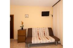 Apartmaji Ružica Apartma 4 – 4: A2+1 foto 5