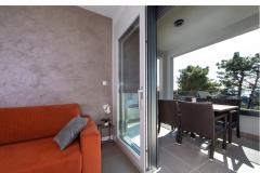 Apartmaji Saric Apartma 2 – No.3 **** foto 4