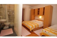 Apartmaji Šimić Apartma 2: (3+0) – 1 kat br 2 foto 2