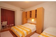 Apartmaji Šimić Apartma 2: (3+0) – 1 kat br 2 foto 3